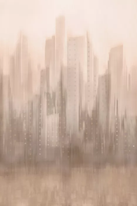 Sillen, Christina: Mocha City