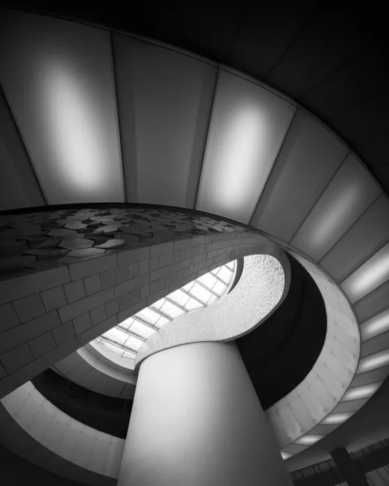 Azevedo, Olavo: Round lines