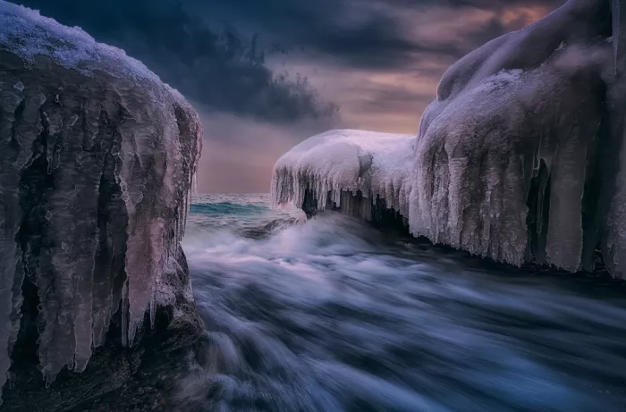 Ben.C.L: Icicle Melody