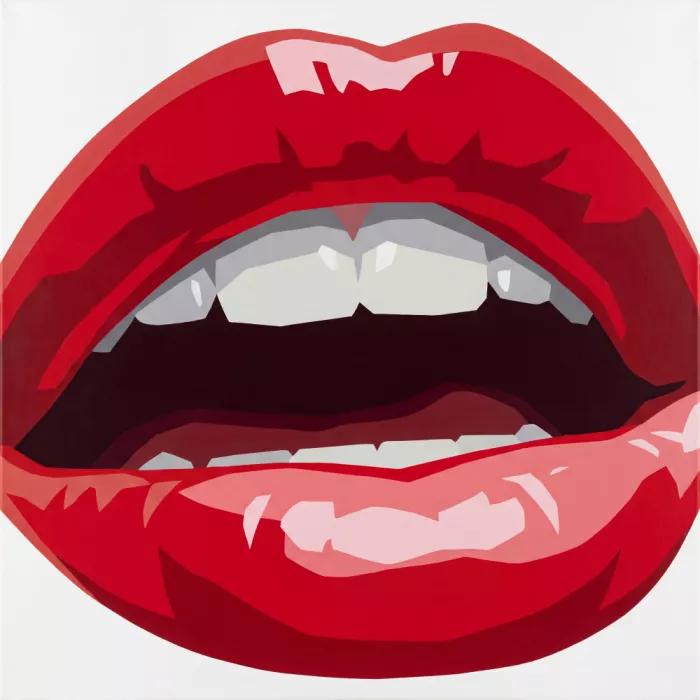 Magnusson, Andreas: Big Mouth