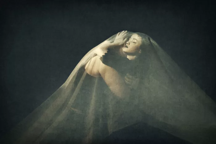 Ignatova, Desislava: love story