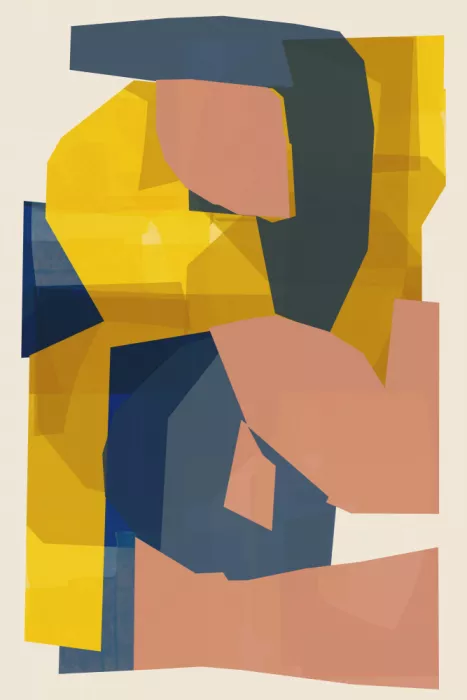 cartissi: Tonal Overlap