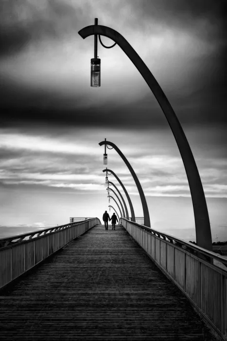 Klesse, Andreas: Together through life