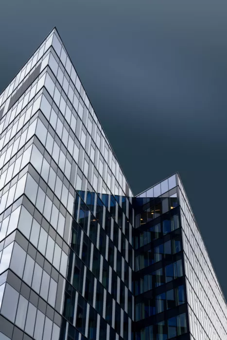 (laGrange), Vangindertael Luc: Liège business district
