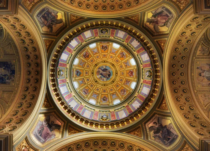 Osuna, Fran: Basilica