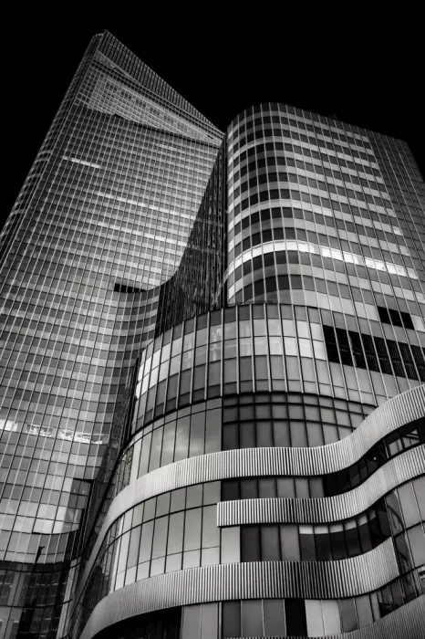 Inamura, Atsushi: Metropolitan Ridge
