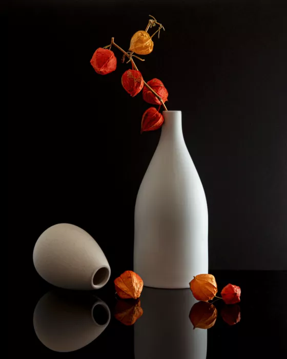 Luo, Louie: Physalis II