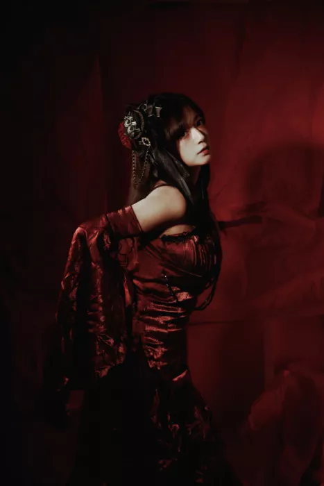 Sonokawa, Jun: Breaking the vows