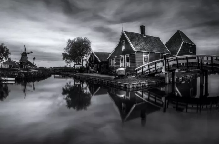 Jabeen, Rana: Zaanse Schans Classic