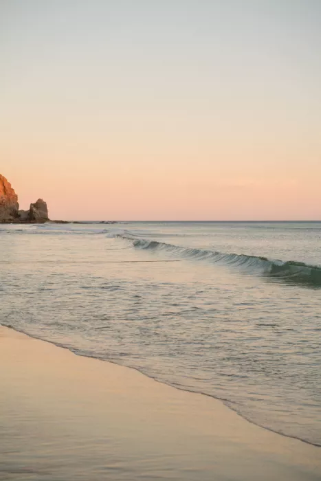 Schenk, Henrike: Tramonto portoghese