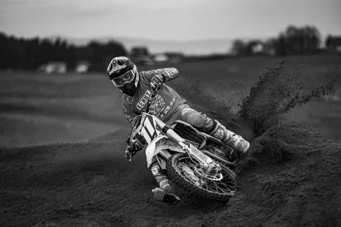 SZABO, ATTILA: KTM