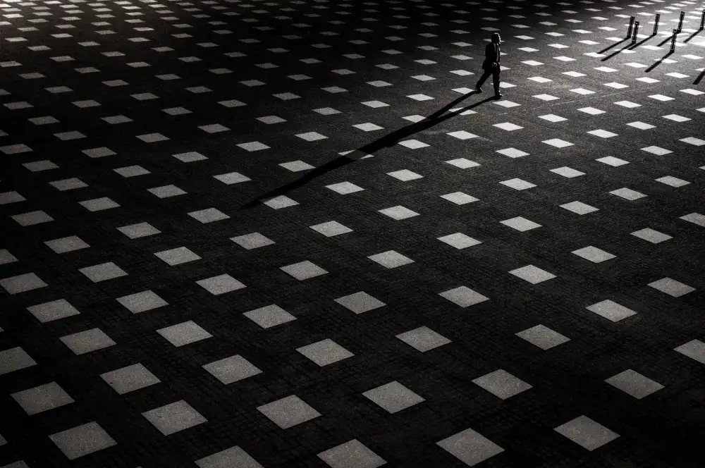 Tomihisa, Kouji: It is scattered