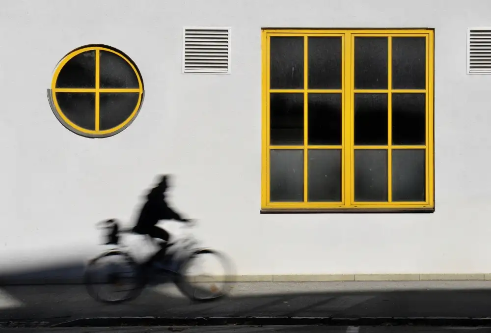 Cuder, Darko: Yellow