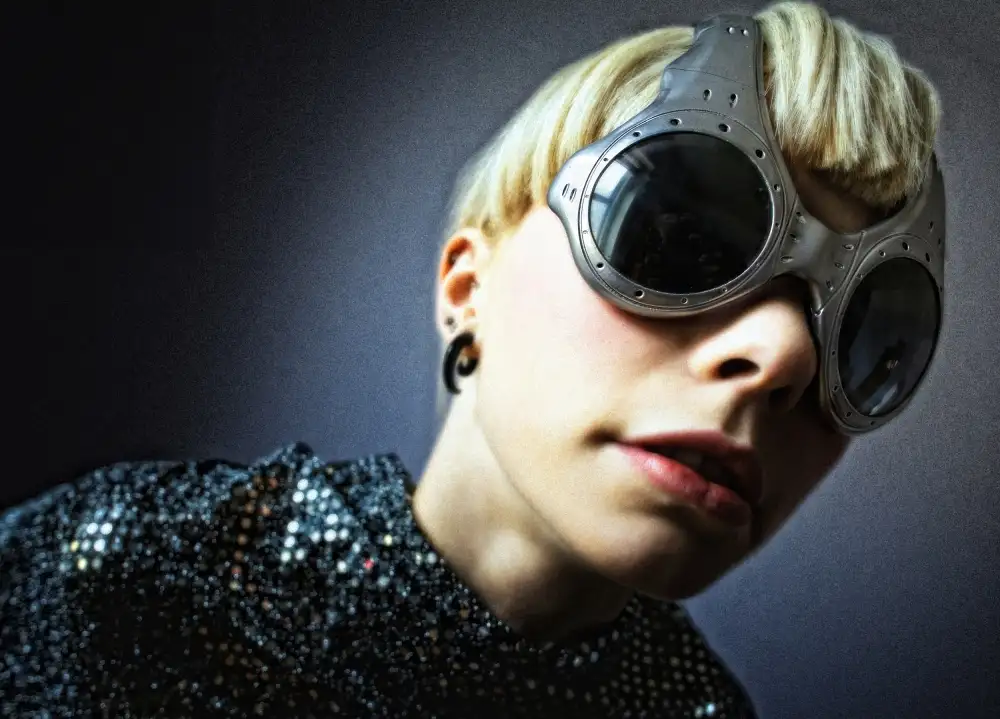 kenp: Oakley