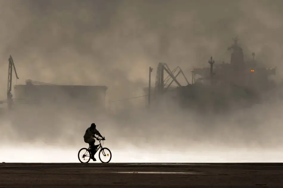Guyot, Michel: Peak oil