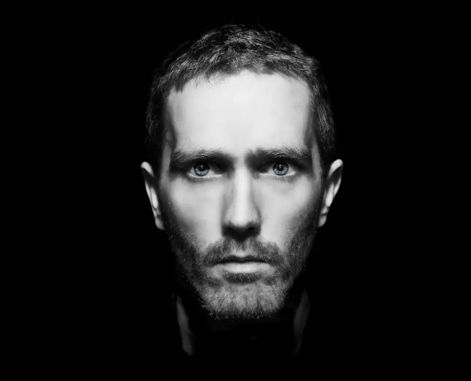 Iain: Die Seele