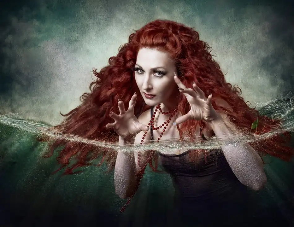 Laudin, Dmitry: Cherry