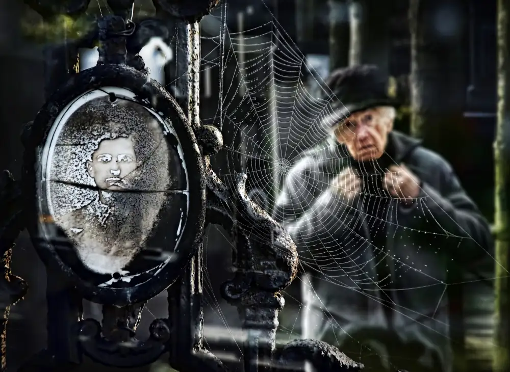 Flour, Piet: jak jde čas