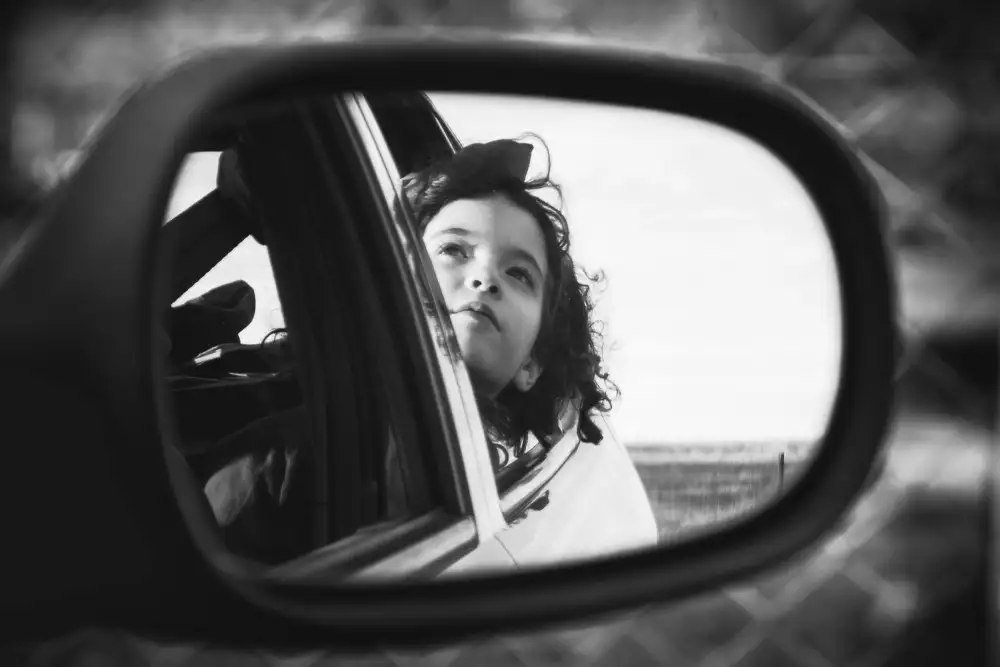 Mexia, Laura: A Wild Desire