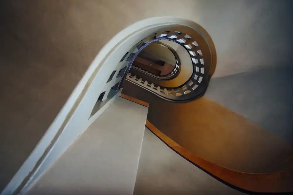 Droste, Holger: the Wave