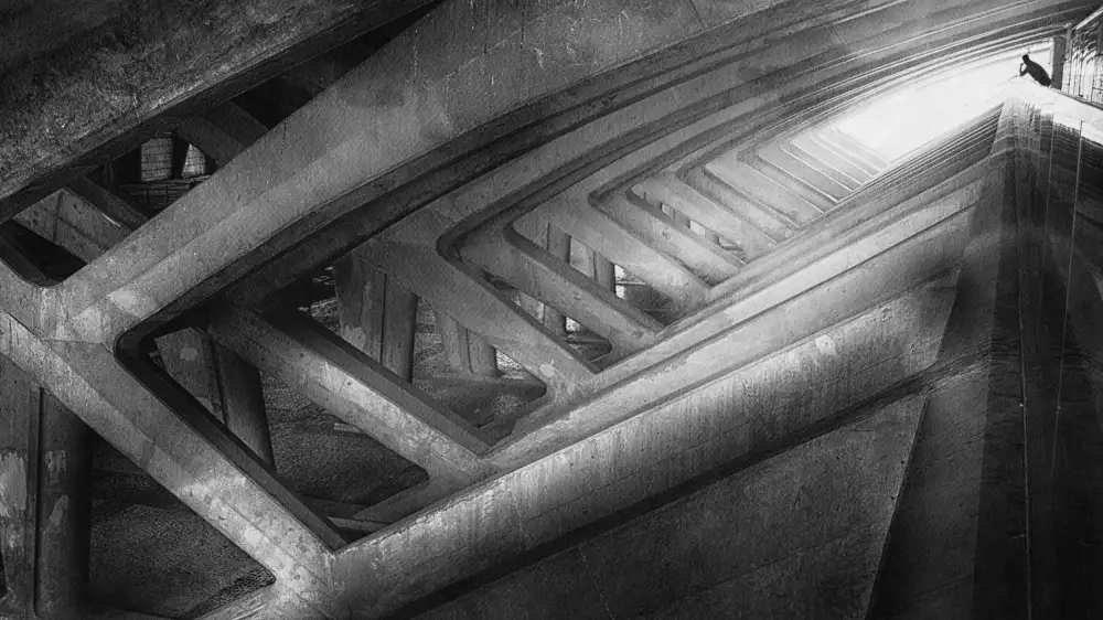 Mexia, Laura: Architecture of Loss