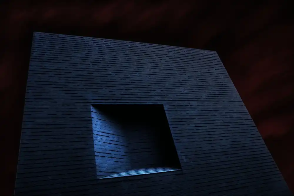 Claes, Gilbert: Il buco segreto