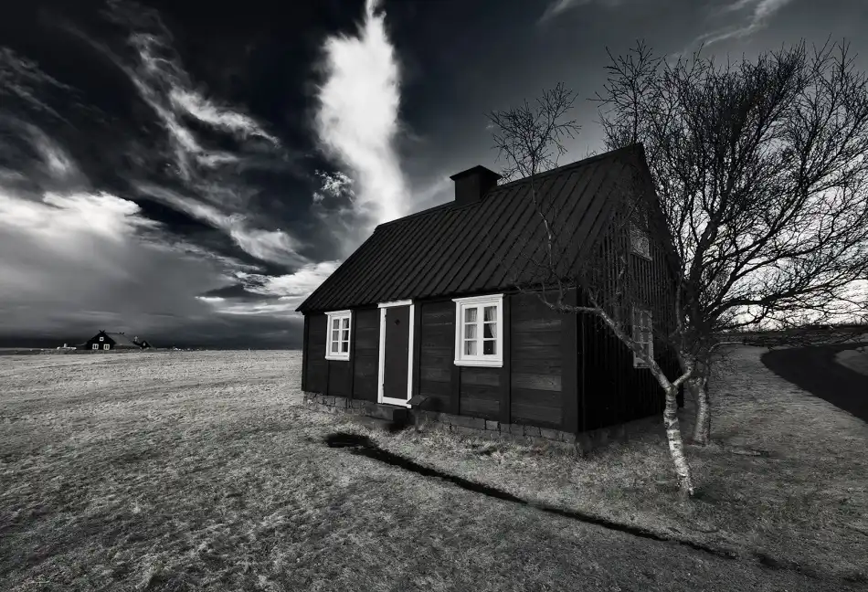 Ingibergsson, Bragi: Old