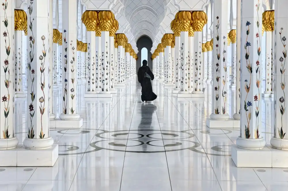 Gasperlin, Izidor: Golden walk