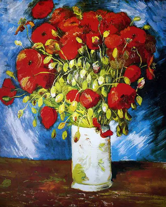 Gogh, Vincent van: Buds