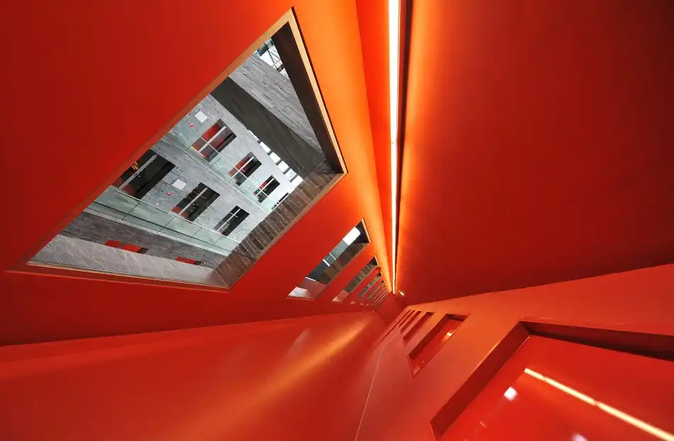 Jonkman, Gerard: Orange passage
