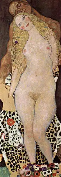 Reproduccion de cuadros Klimt Gustav Craftfineart