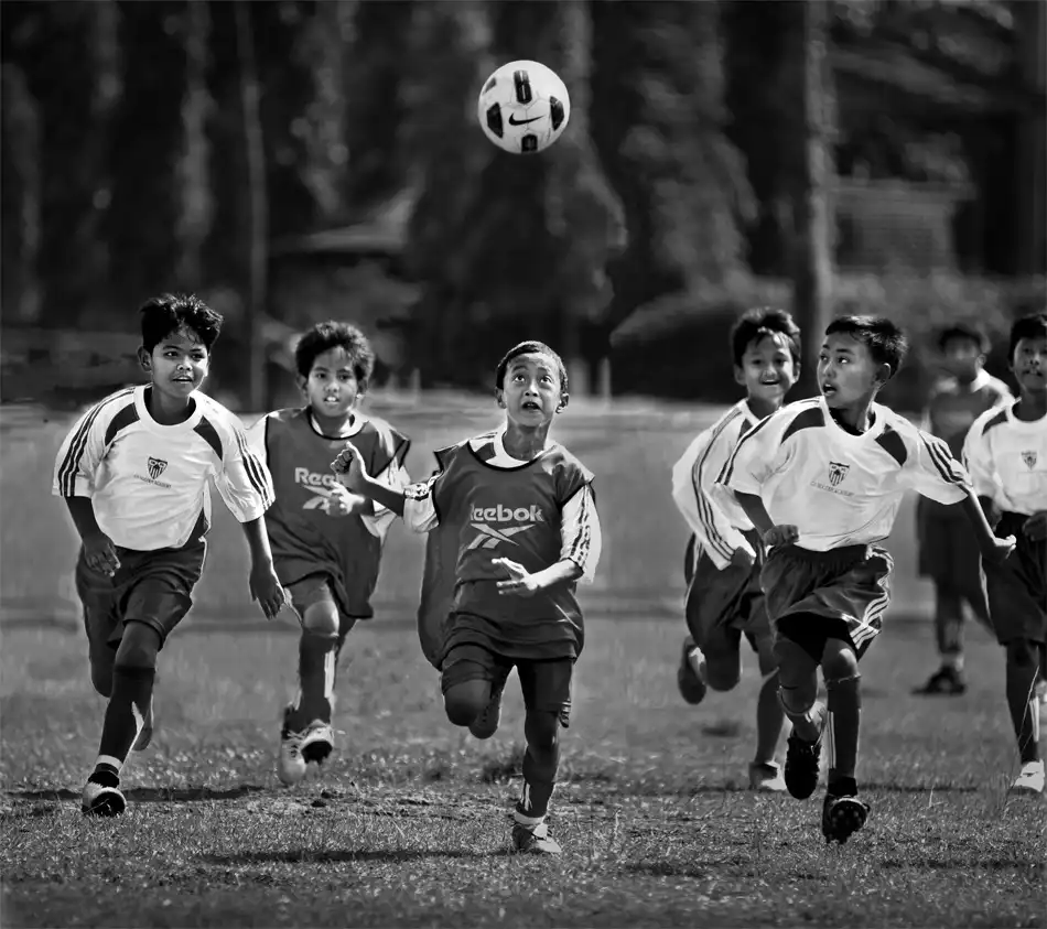 Kisworo, Sebastian: The future national team