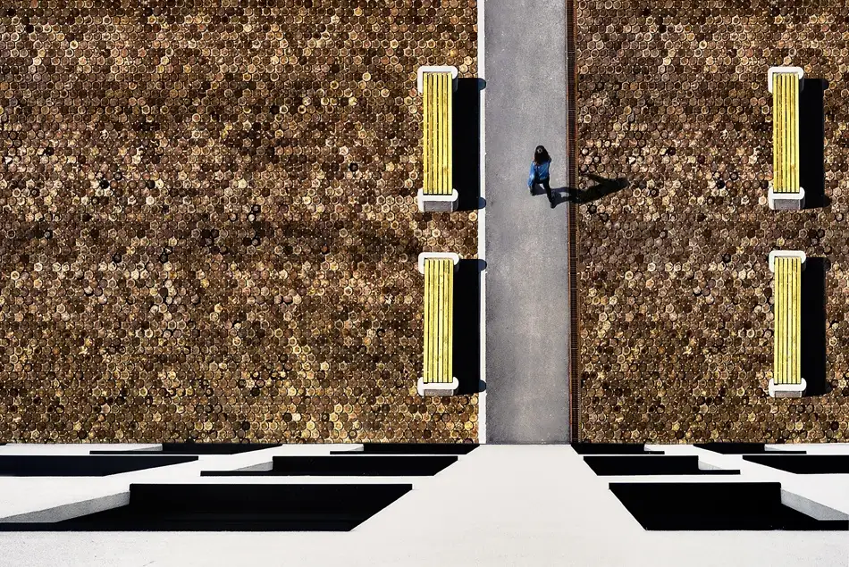 Gasperlin, Izidor: Skating away