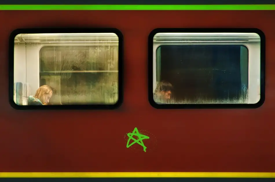 Pajic, Samir: two stories
