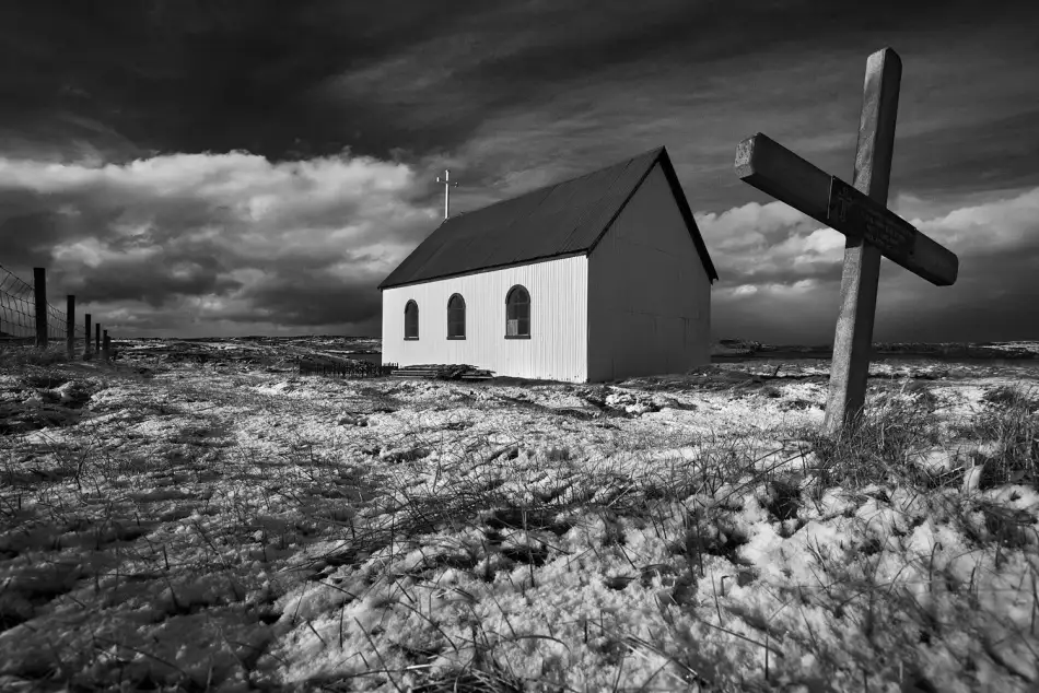 Ingibergsson, Bragi: Memories