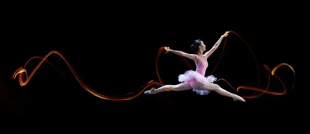 Hartojo, Muliani Angela: Salto perfetto