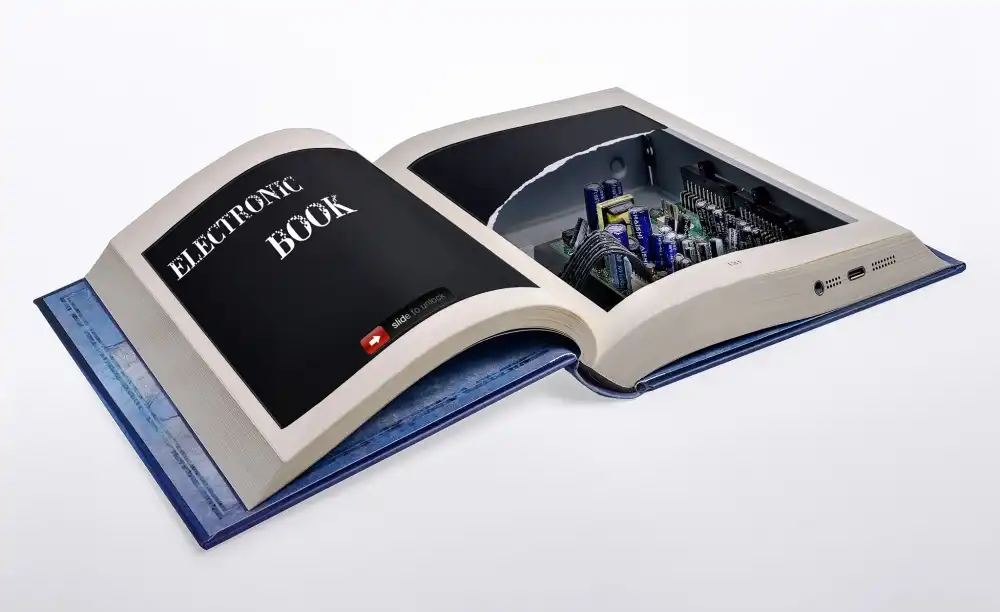 García, M. Jesús: e-Book