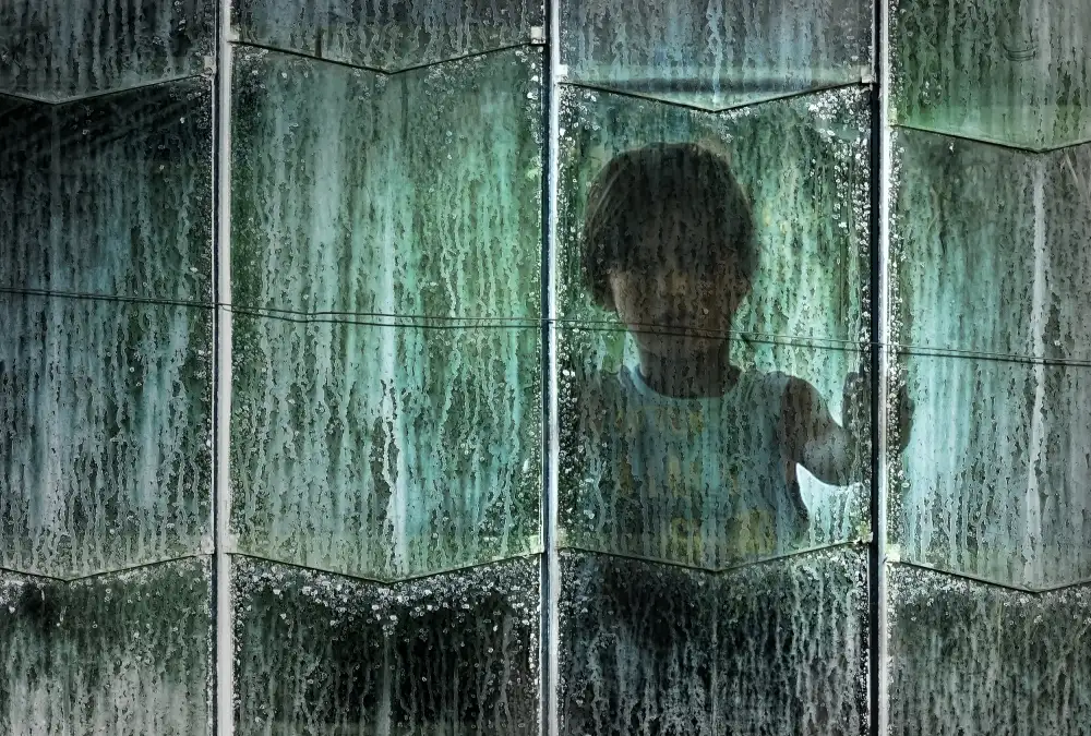 Schuurmans,,,, Wim,,,: The Glass House..............
