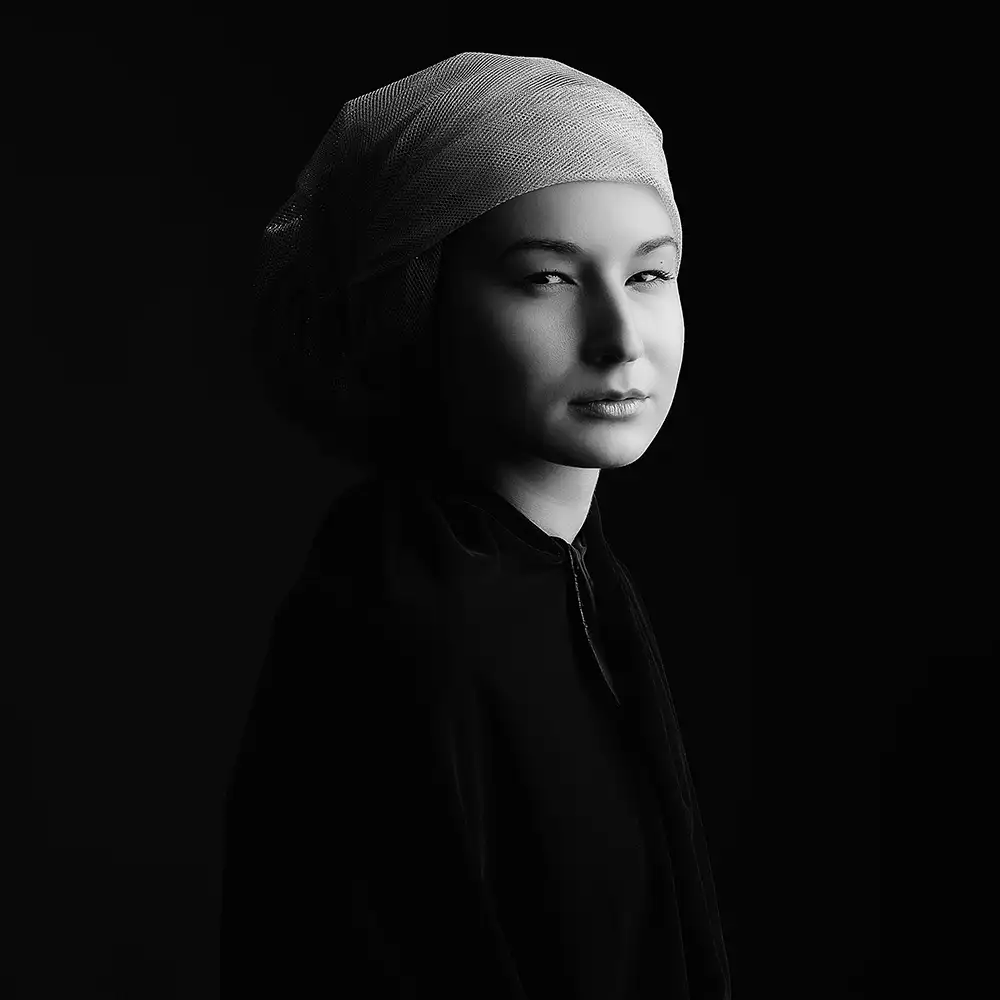 Fira, Alexandra: Hello