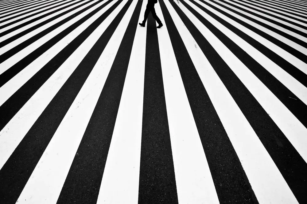 Tomihisa, Kouji: Stripe