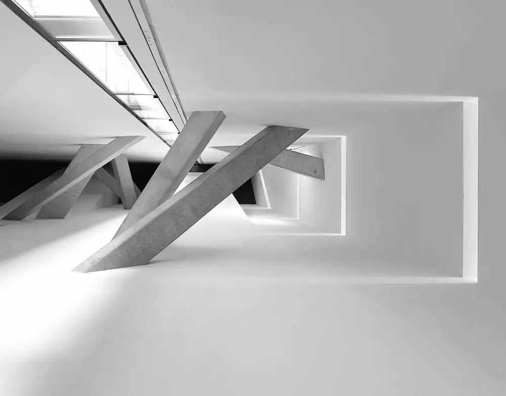 Jonkman, Gerard: Corridor