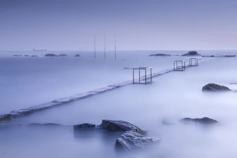 Araujo, Nuno: Access to the Atlantic