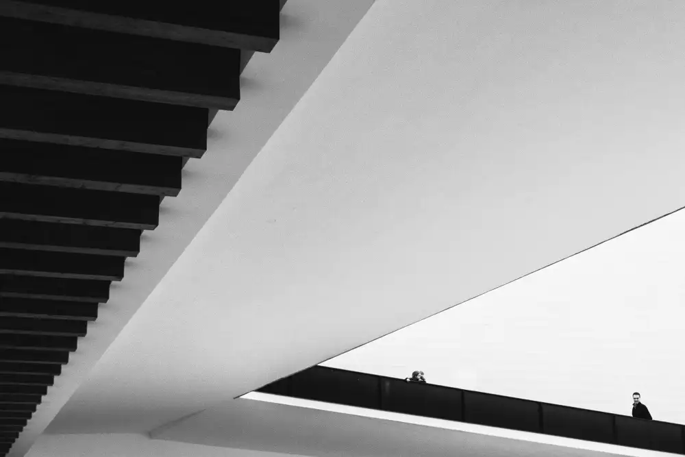 Mexia, Laura: The Leaden Sky