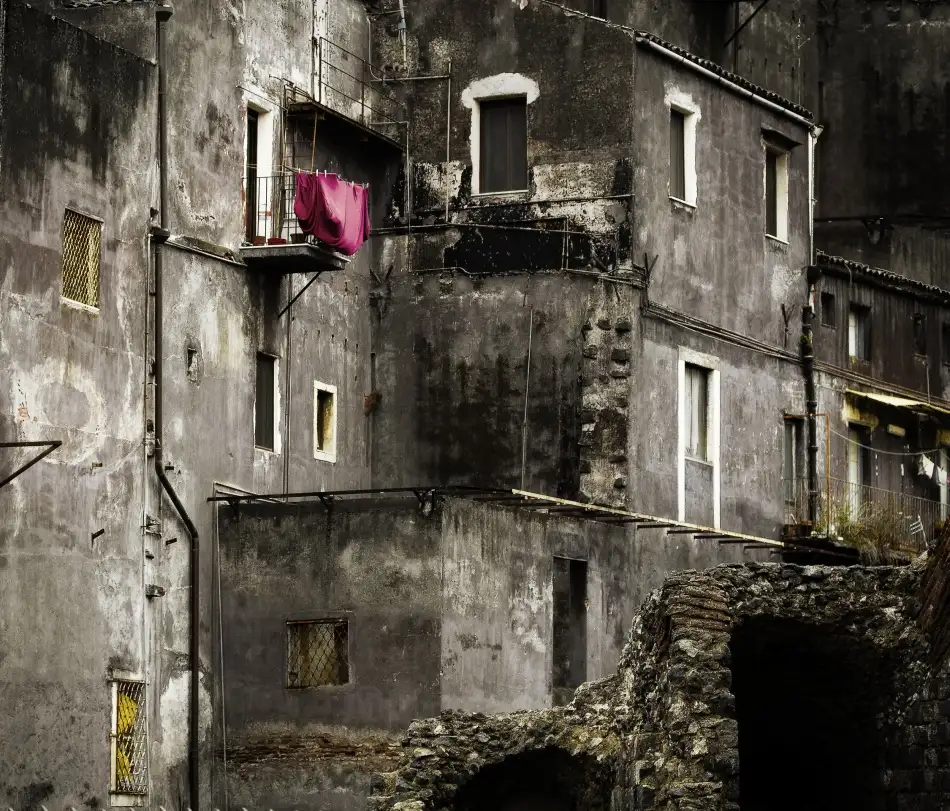 Grifantini, Lorenzo: Sicily