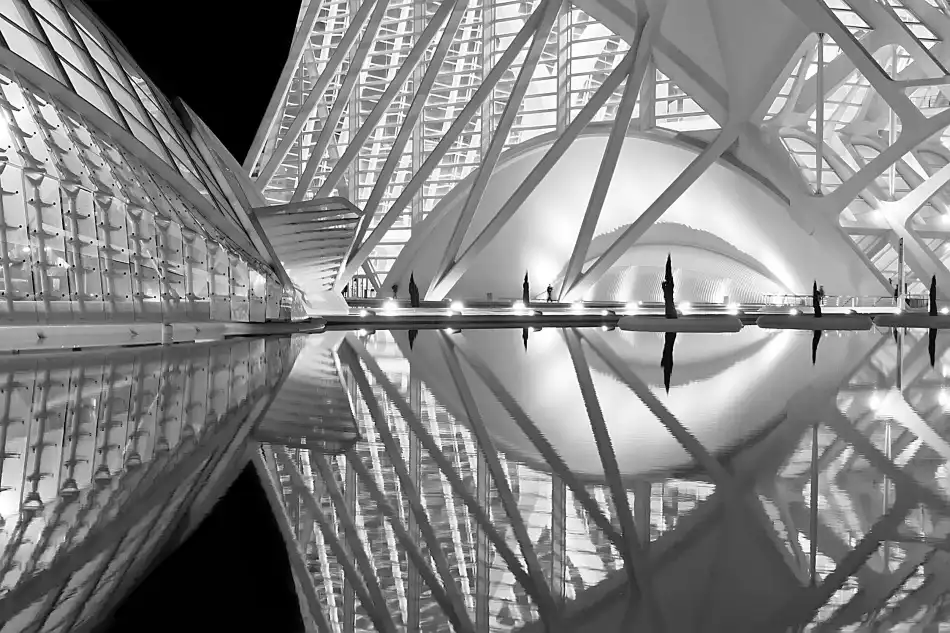 Duran, Luis Juan: Structure