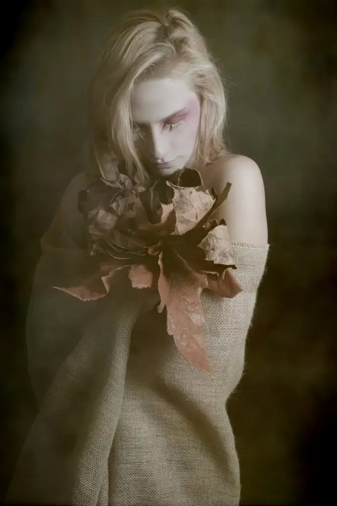 Mest, Olga: pytlovina
