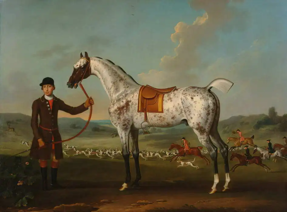 Spencer, Thomas: Scipione
