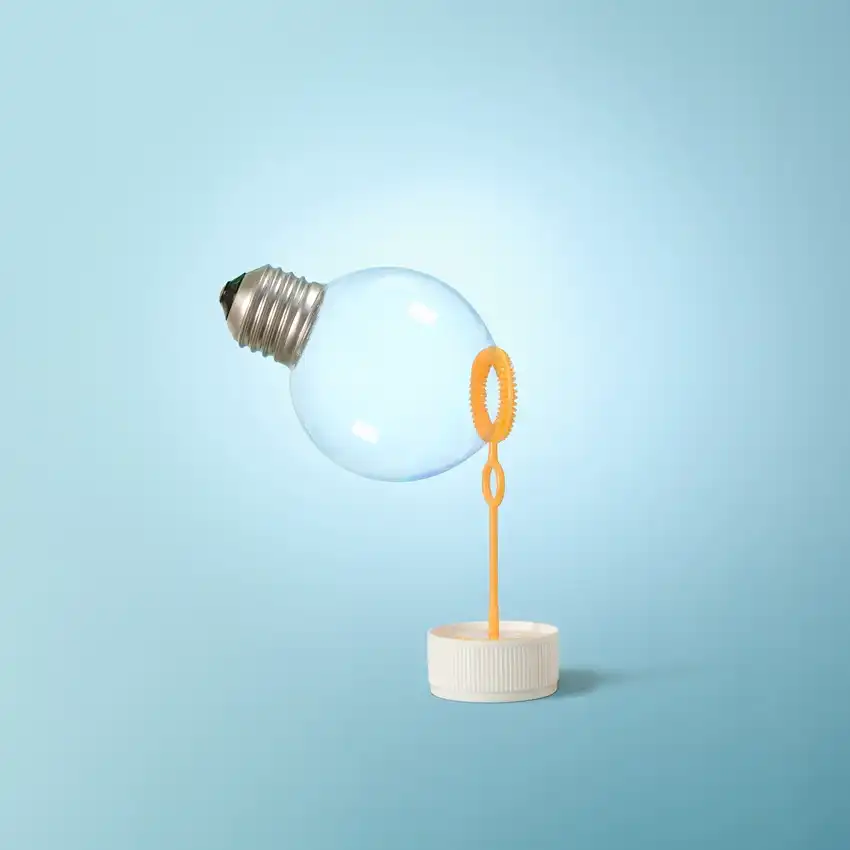 Vargas, María Jose: La fábrica de las ideas / La fabbrica delle idee