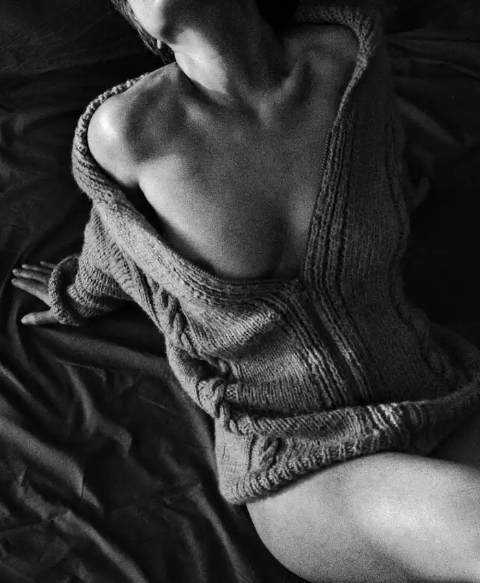Jovelino: Shyly Yours