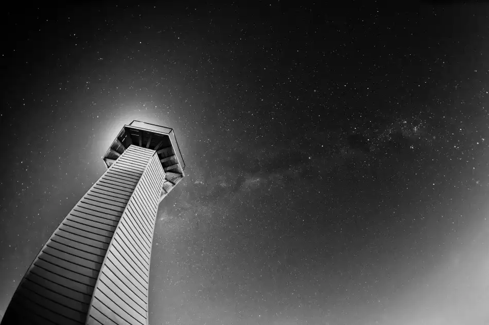 Brackstone, Mel: Under the Milky Way